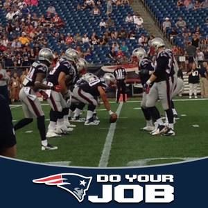 Meet your Posher, Christi