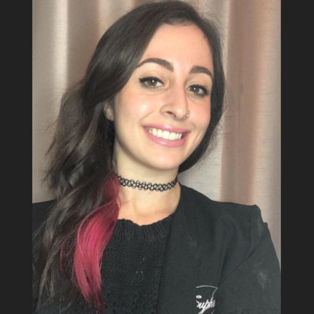 Meet your Posher, Victoria
