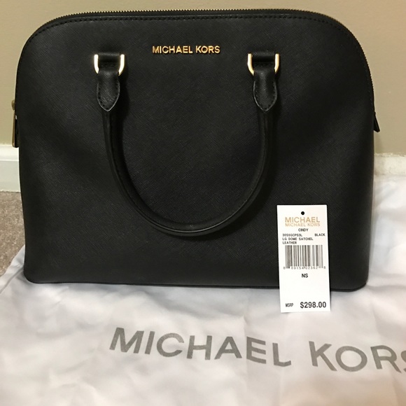 Michael Kors handbag - Picture 2 of 4