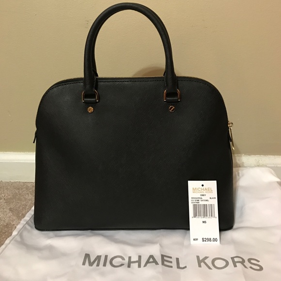 Michael Kors handbag - Picture 4 of 4