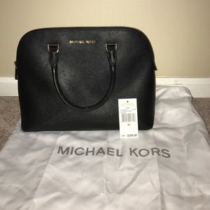 Michael Kors handbag