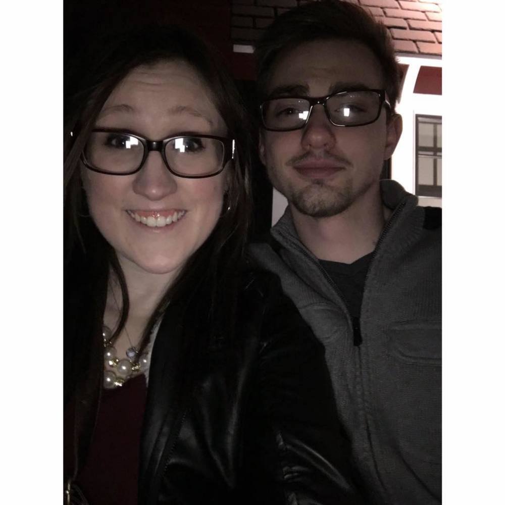 Meet your Posher, Katelyn