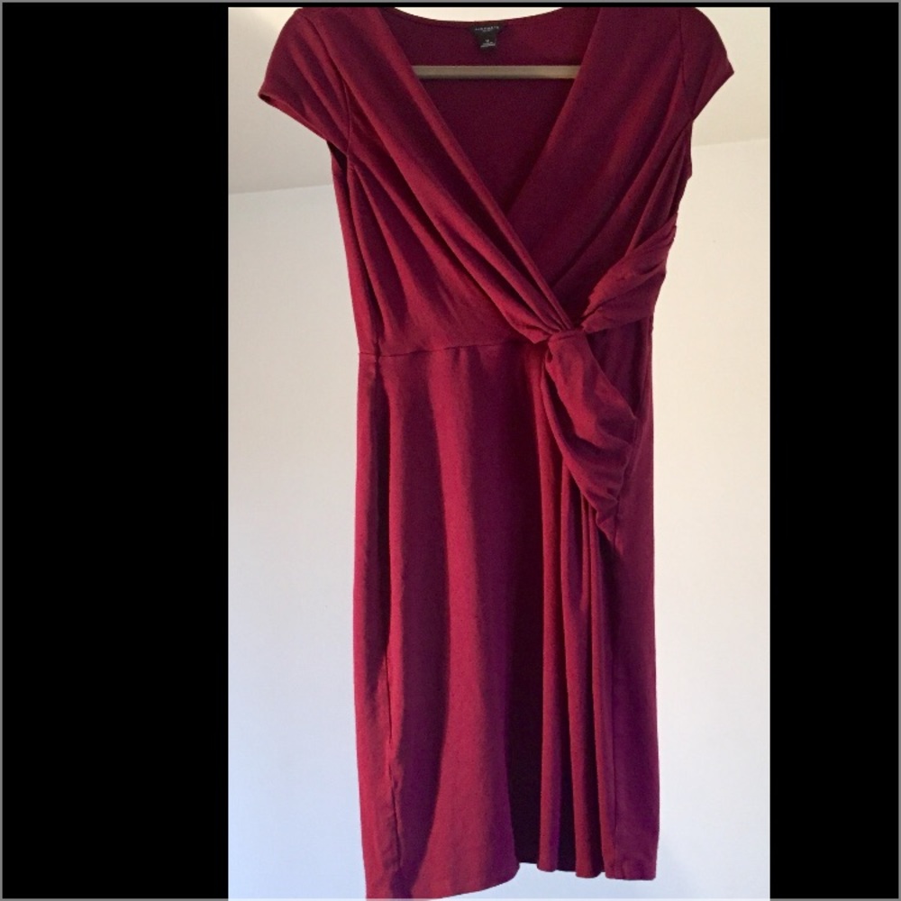 Ann Taylor cotton dress