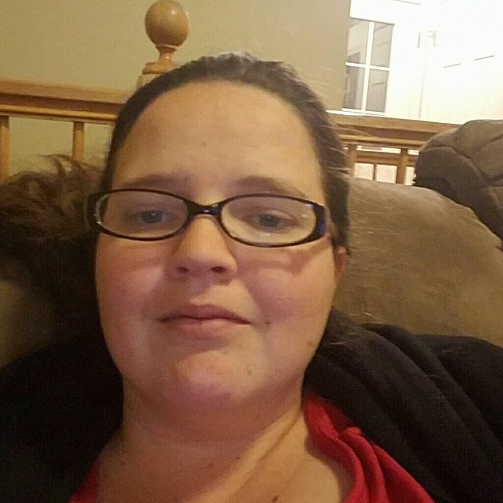 Meet your Posher, Moriah