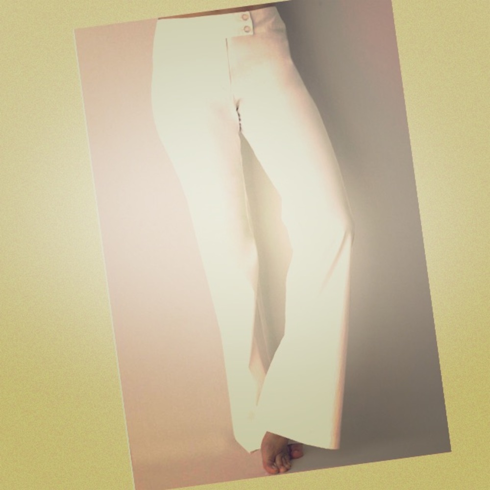 Noel Asmar Tailored pants