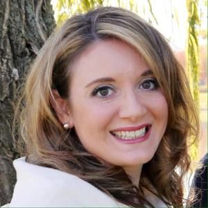 Meet your Posher, Lena