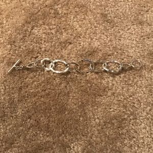 Women's bracelet