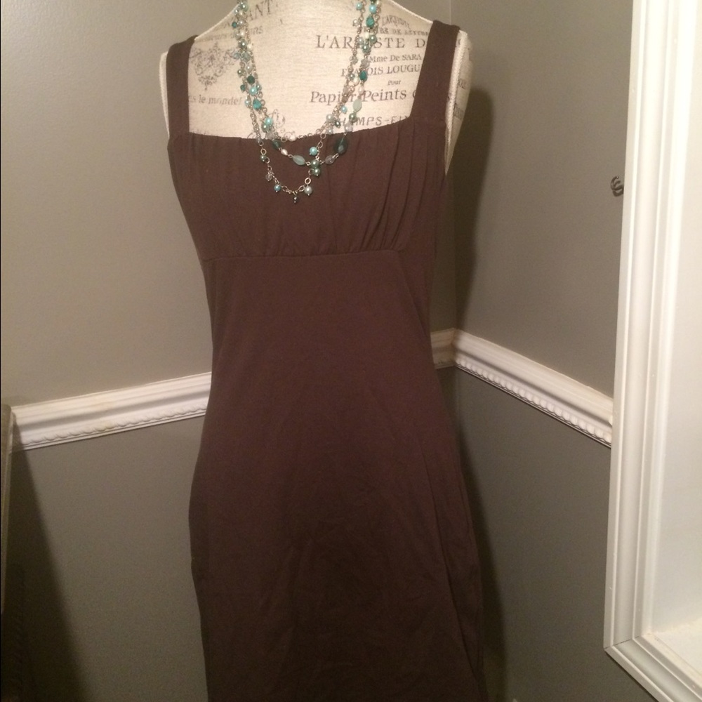 VS dress