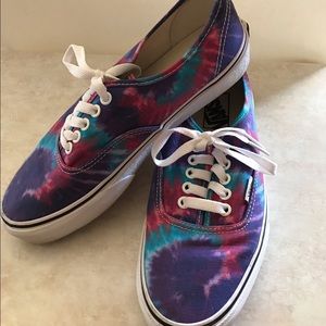 Vans Shoes