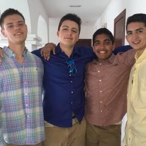 Meet your Posher, Aditya