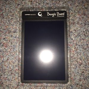 Never been used before Boogie Board