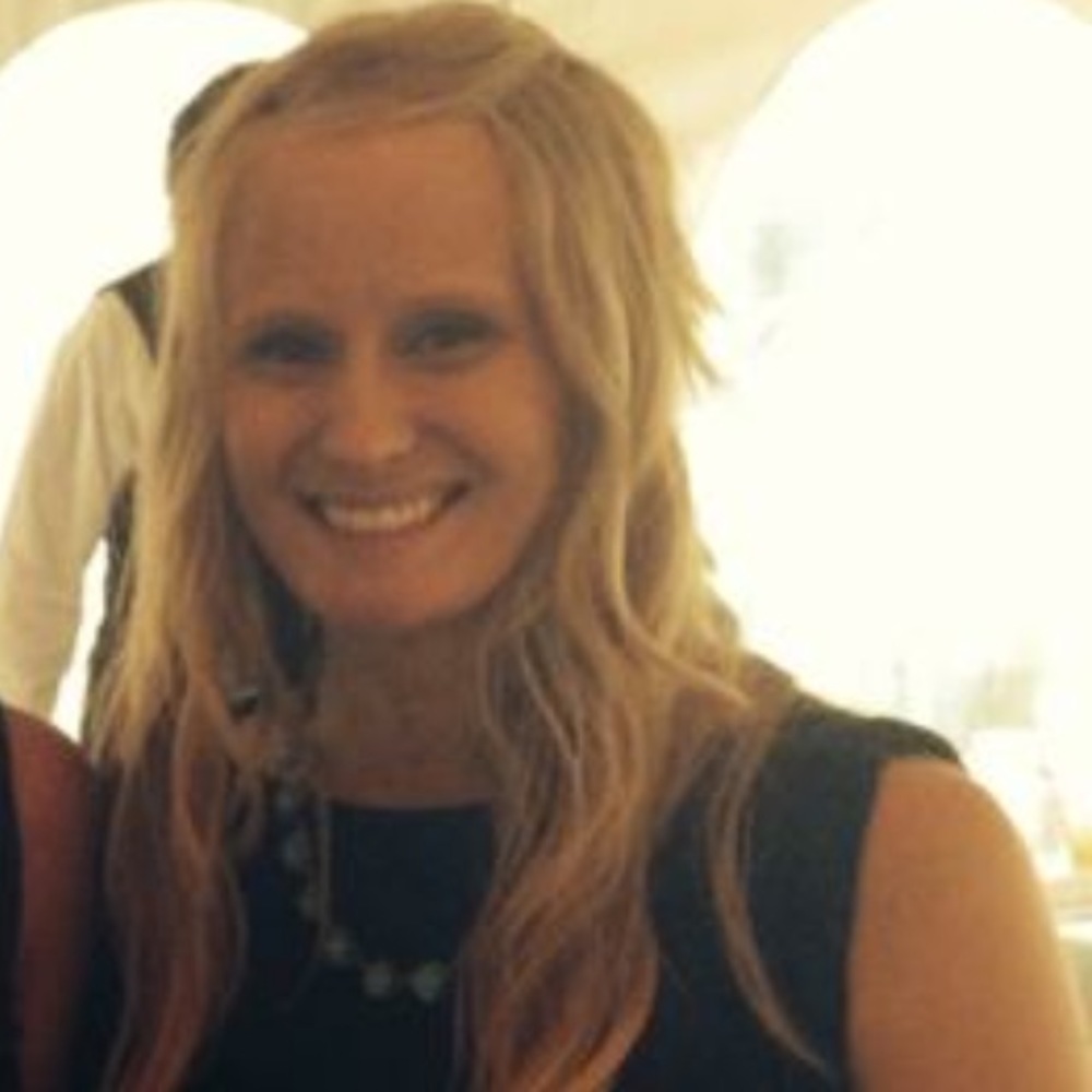 Meet your Posher, Amy