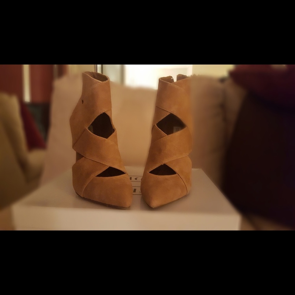 Steve Madden Heels