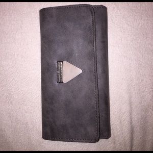Mossimo Trifold Wallet