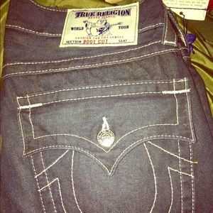 True Religion jeans