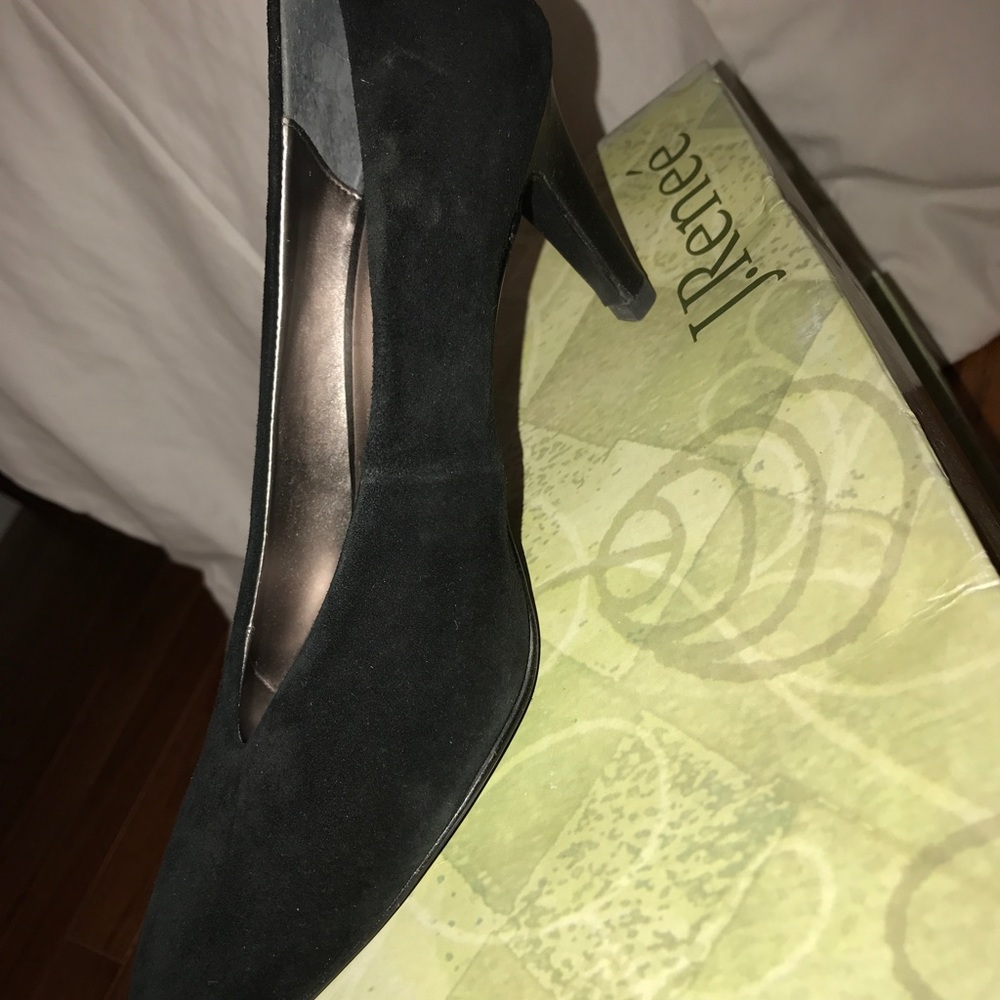 J.Reneé high heels