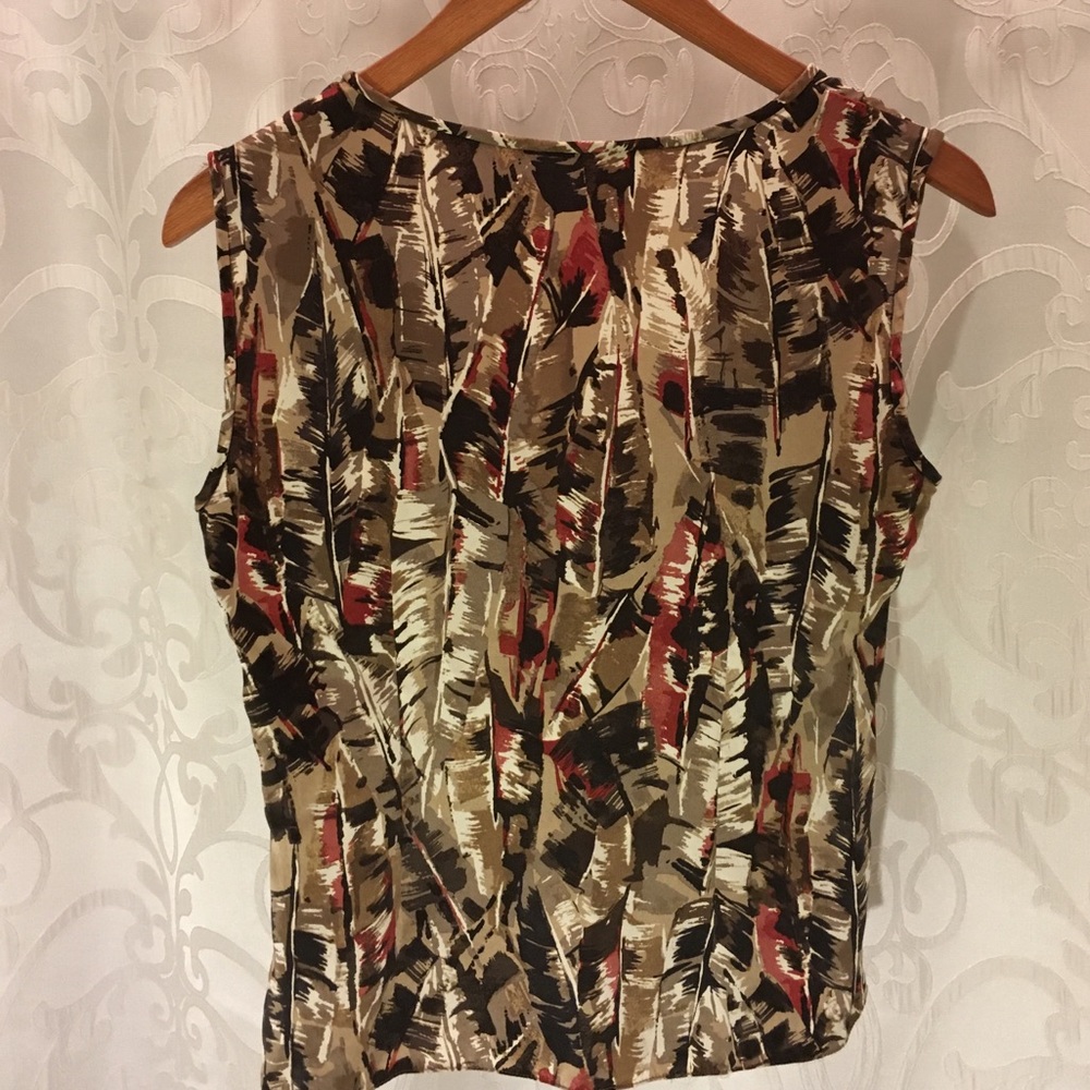Kenneth Cole Top