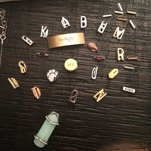 Keep collective jewelry