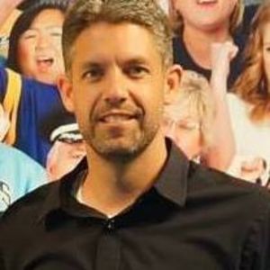 Meet your Posher, Bill