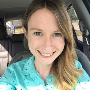 Meet your Posher, Cassie