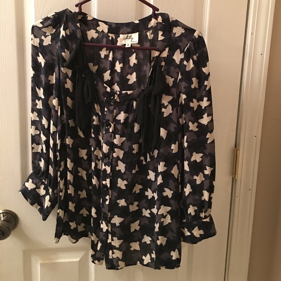 Milly Tops - Milly top