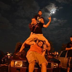 Meet your Posher, Nick