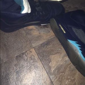 Jordan 5