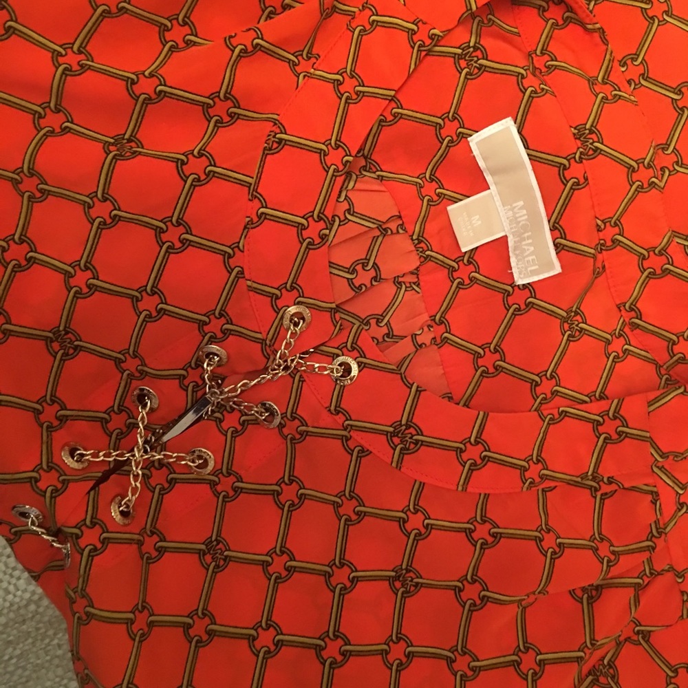 Beautiful Michael Kors dress - Picture 2 of 2