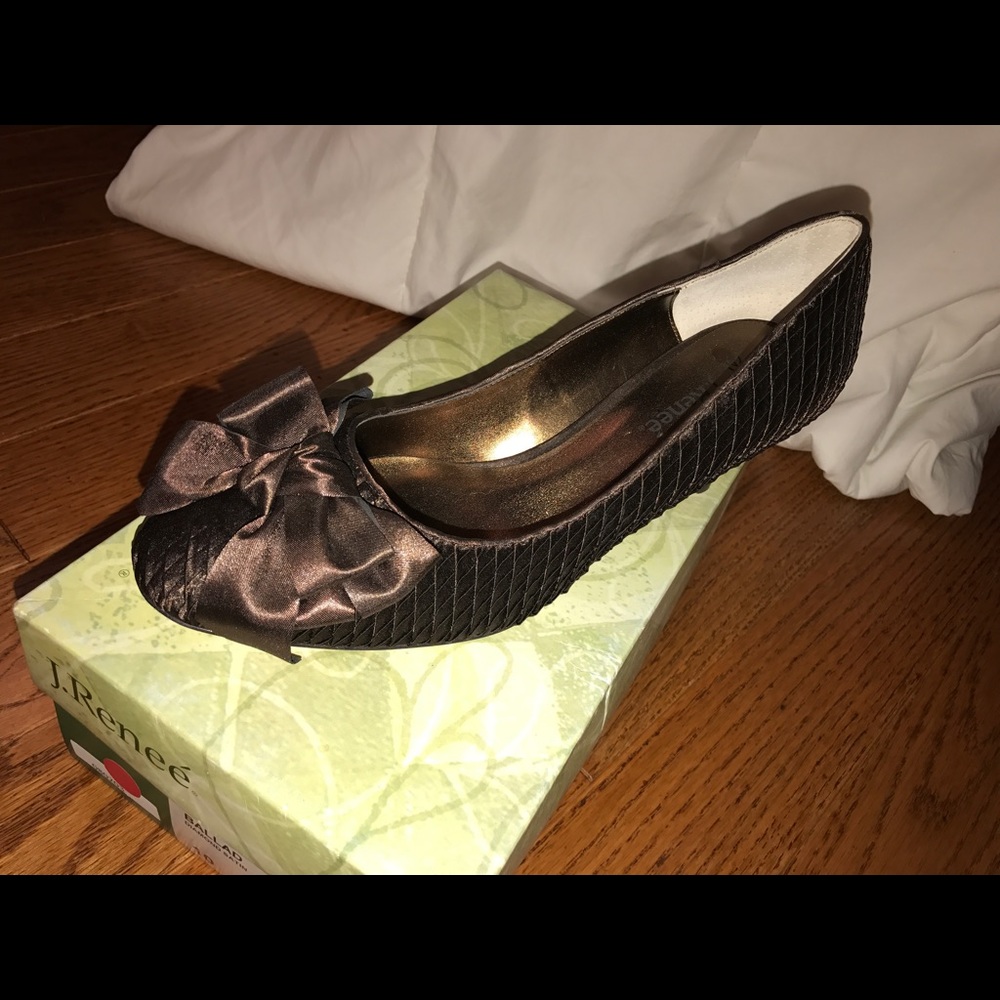 J.Reneé high heels