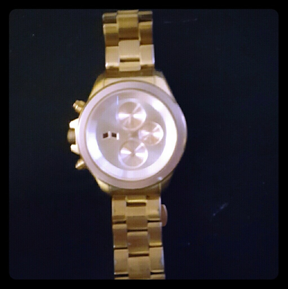 Vestal ZR2 watch