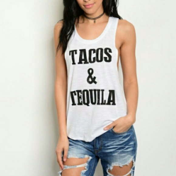 Tops - Women's Tank