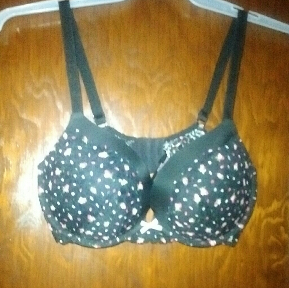 Dream angels push up