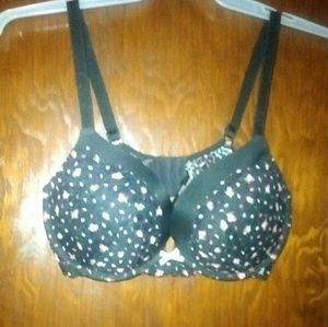 Dream angels push up