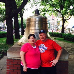 Meet your Posher, Diane