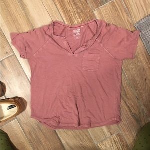 pacsun tee shirt