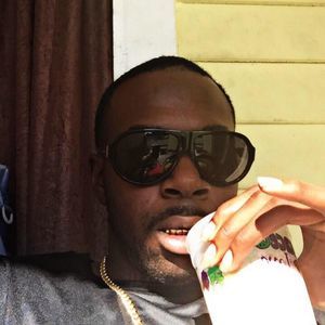 Meet your Posher, Tony