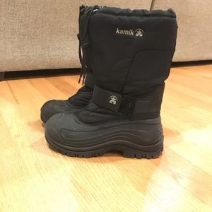 Kamik Winter Boots