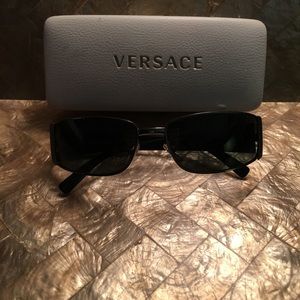 Versace sunglasses