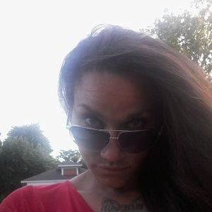 Meet your Posher, Shawntia