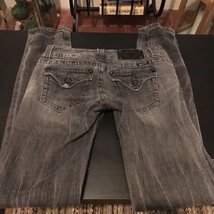 MissMe jeans