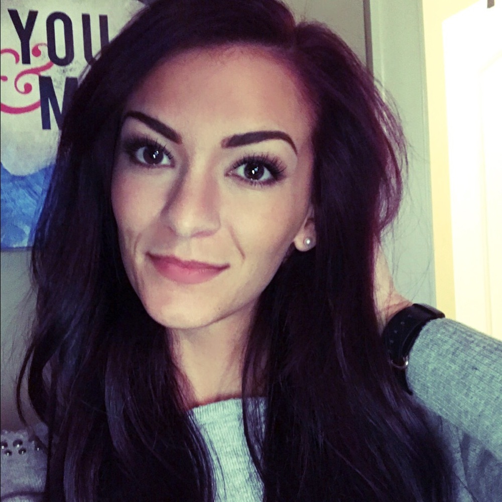 Meet your Posher, Jayme