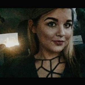 Meet your Posher, Syvanna