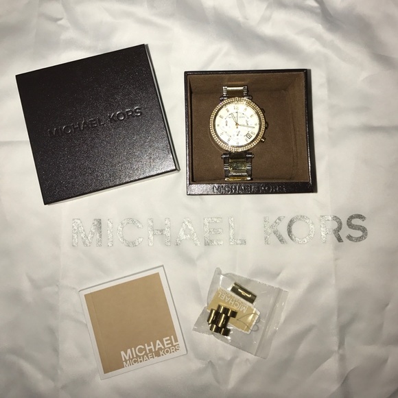 Michael Kors watch - Picture 1 of 4