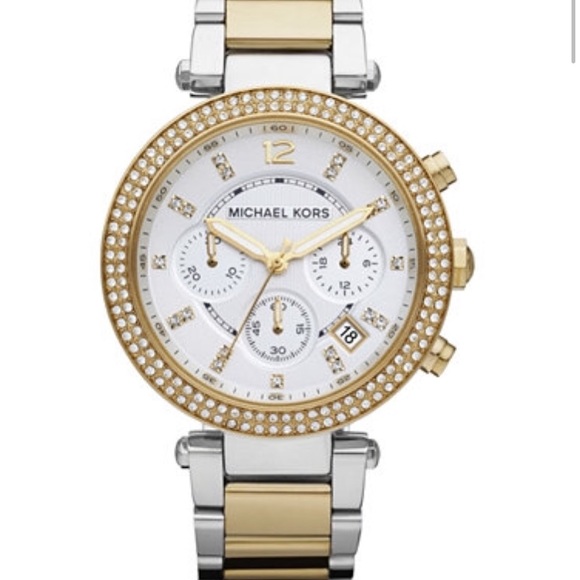 Michael Kors watch - Picture 4 of 4