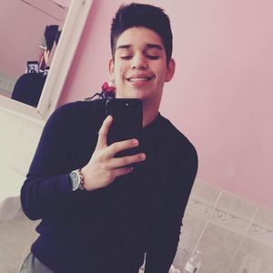 Meet your Posher, Pedro