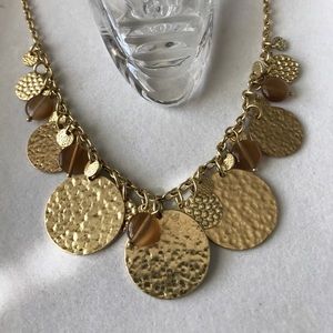 🌸Golden Girl Necklace