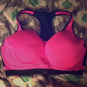 VS sports bra! 38DD