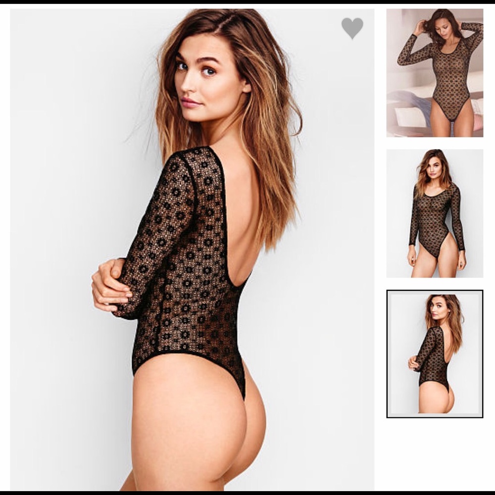Victoria Secret BodySuit!!! BNWT