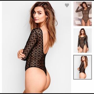 Victoria Secret BodySuit!!! BNWT