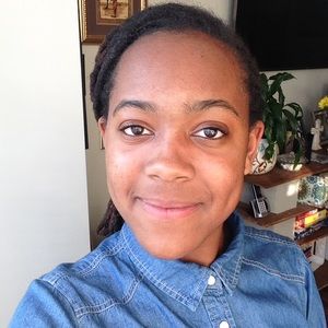 Meet your Posher, Mari